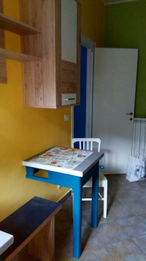 Apartament Casa Florine Finale Ligure Zewnętrze zdjęcie