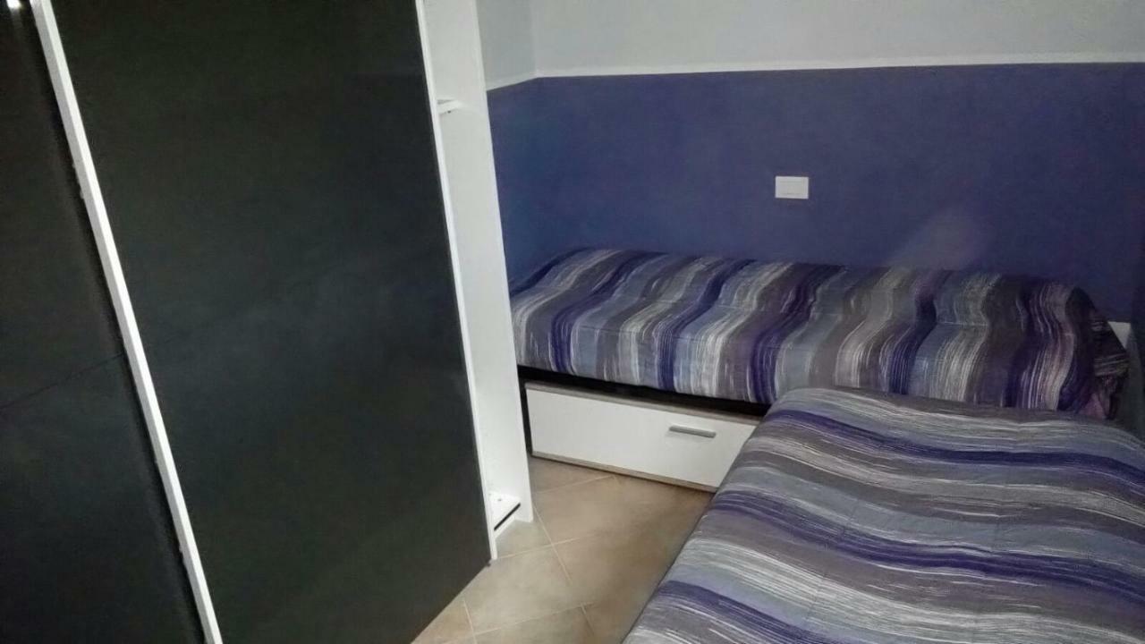 Apartament Casa Florine Finale Ligure Zewnętrze zdjęcie