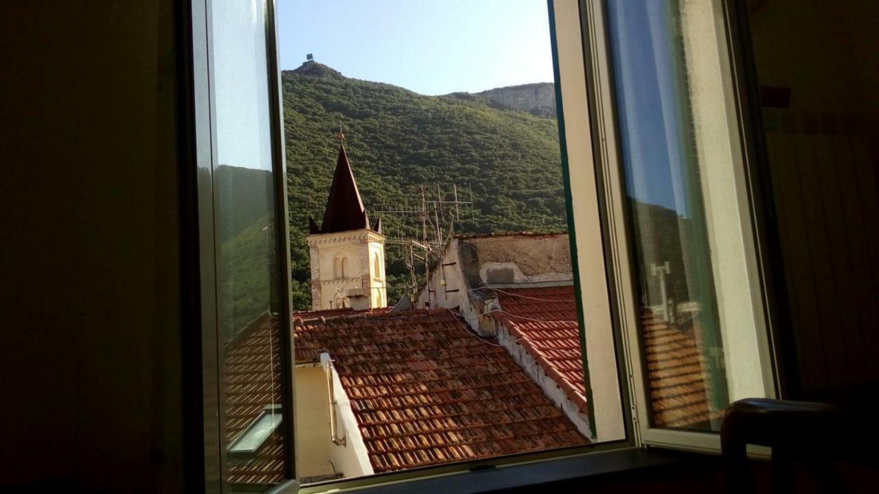 Apartament Casa Florine Finale Ligure Zewnętrze zdjęcie
