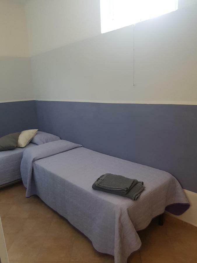 Apartament Casa Florine Finale Ligure Zewnętrze zdjęcie