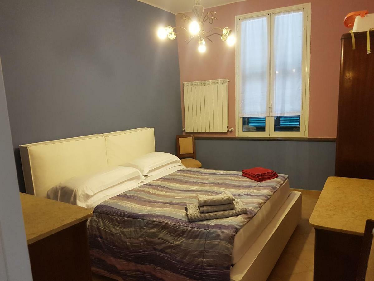 Apartament Casa Florine Finale Ligure Zewnętrze zdjęcie